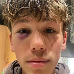 Van Blickenstaff mugshot