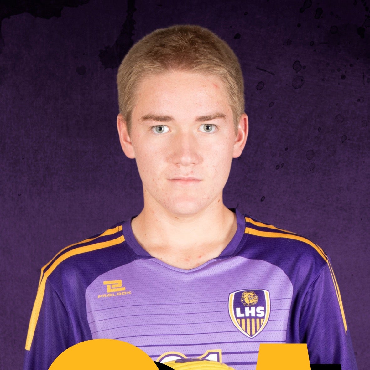 Kiptyn Luminais mugshot