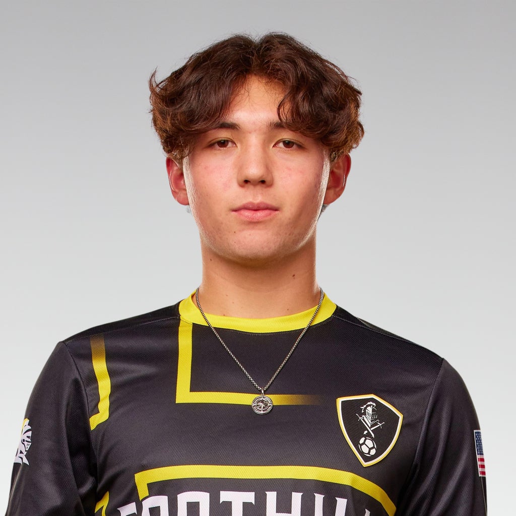 Aidan Robinette mugshot