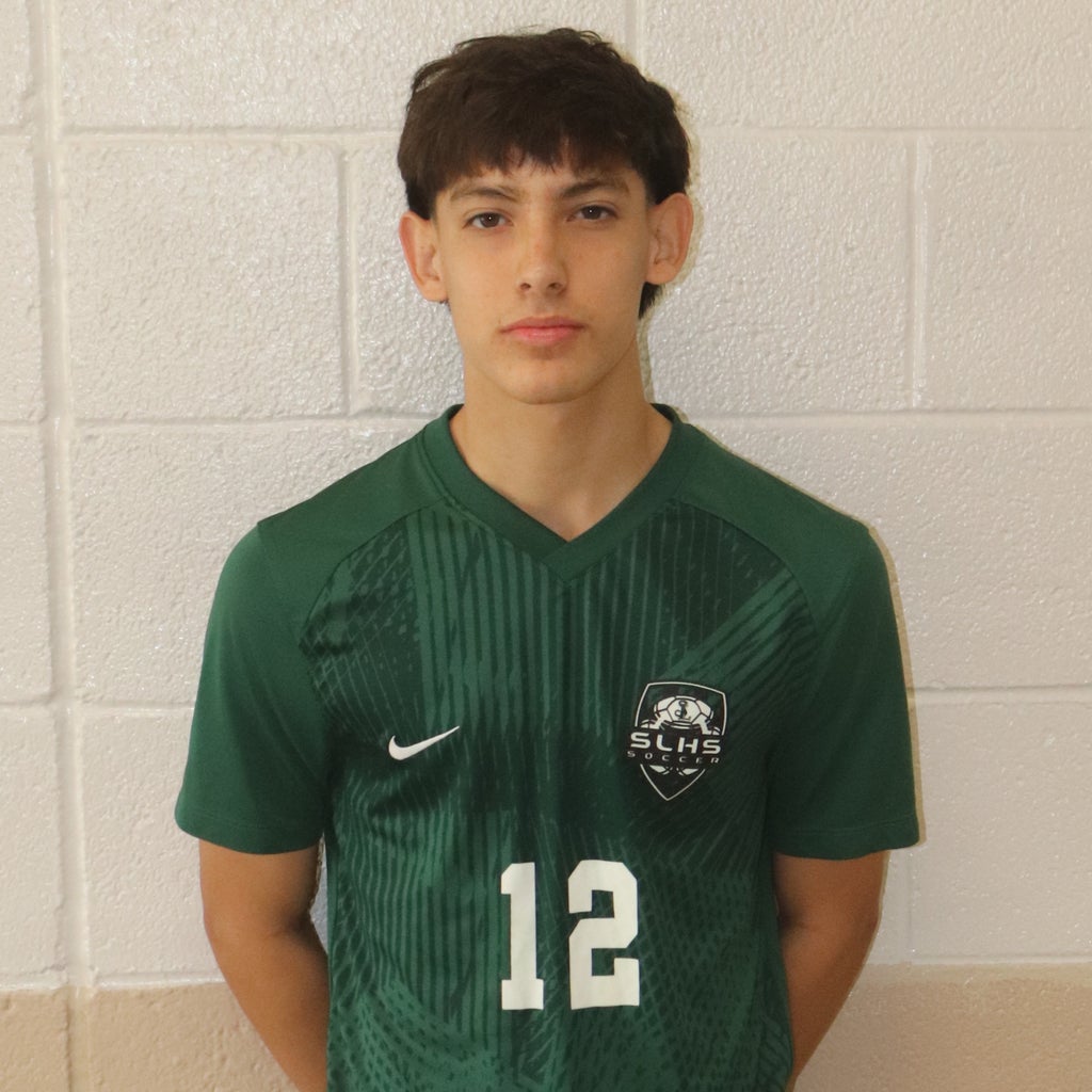 Alberto Buchanan mugshot