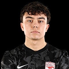 Evren Meyers mugshot