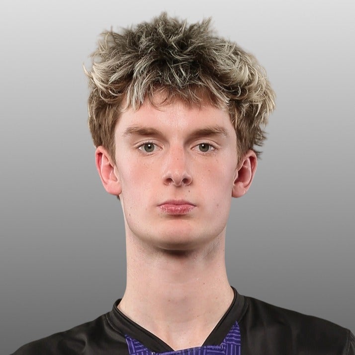 Baiden Martinez mugshot