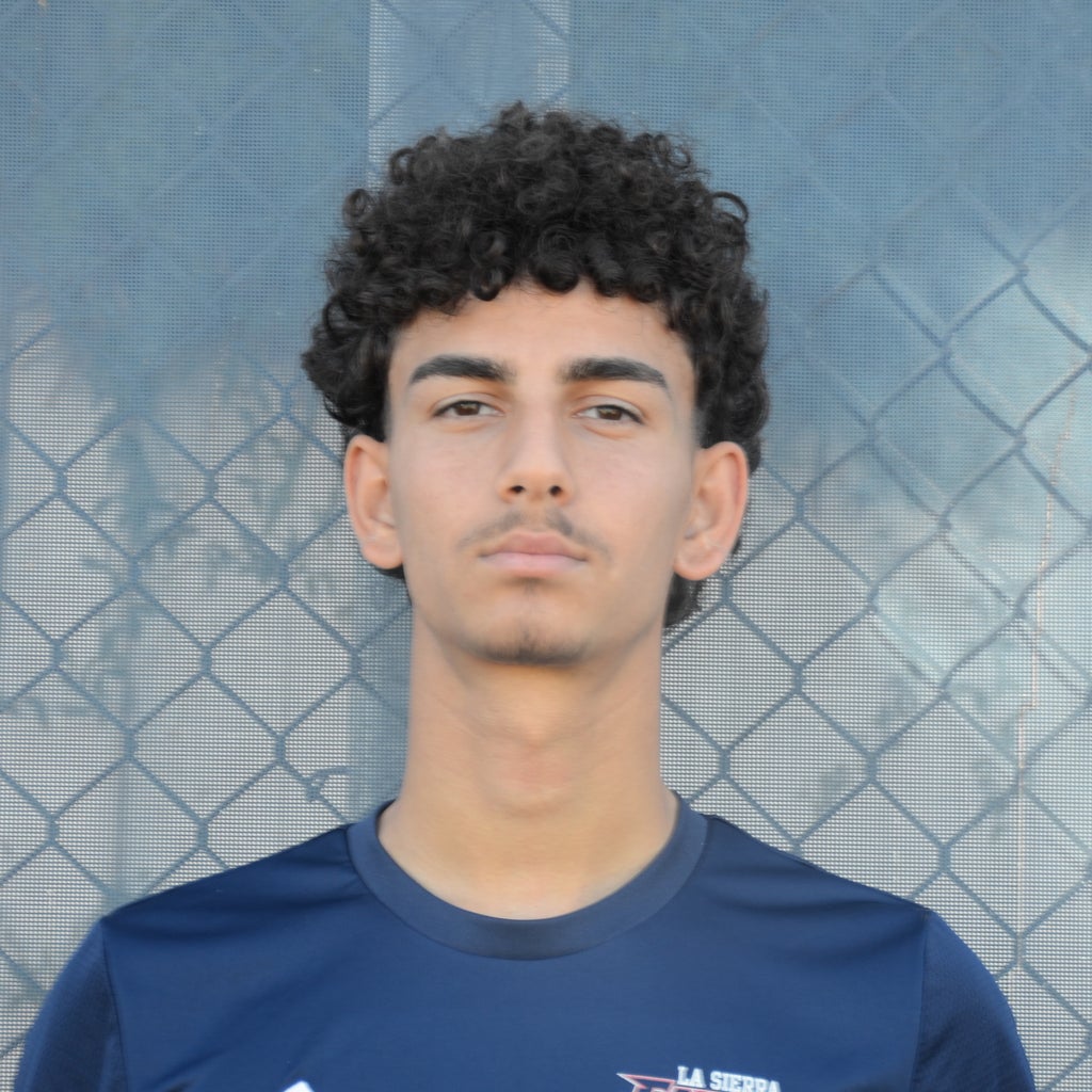 Ahura Nezhad mugshot