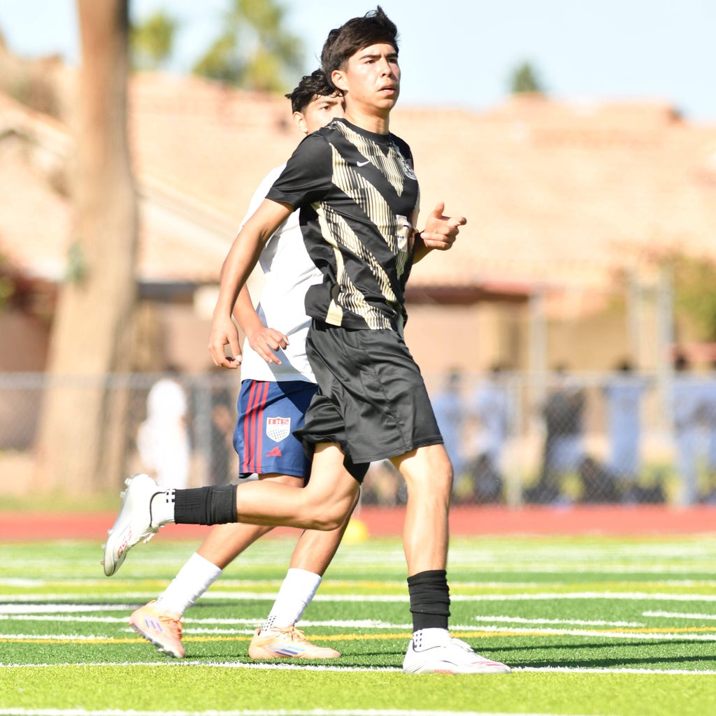 Damian Orozco mugshot