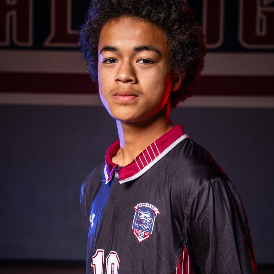 Keli'i Acevedo mugshot