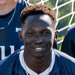 Alexander Borg mugshot