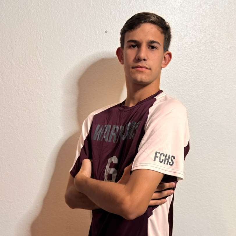 Gustavo Savenhago mugshot