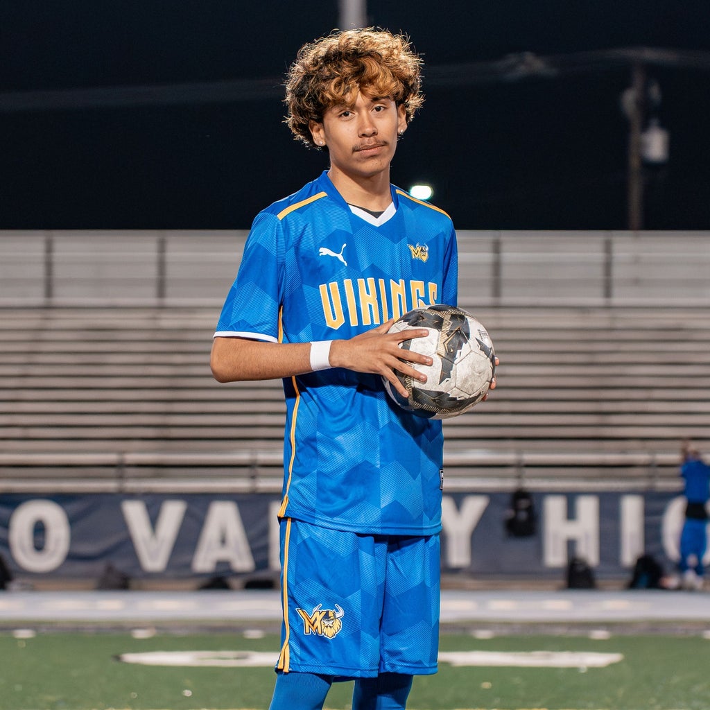 Anthony Garcia mugshot