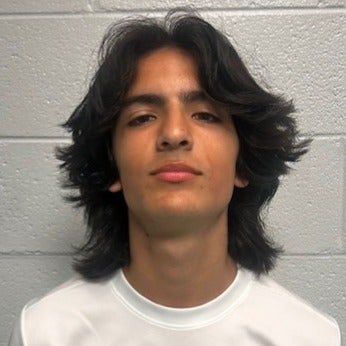 Michael Gutierrez Jr mugshot