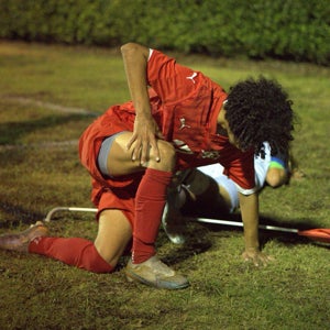 Leodel Moreno mugshot