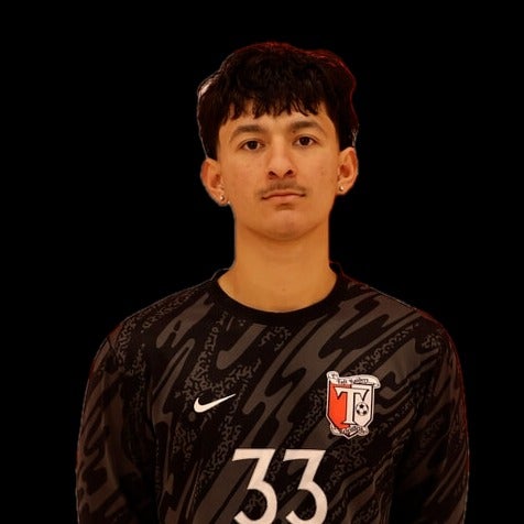 Ricardo Gonzales mugshot