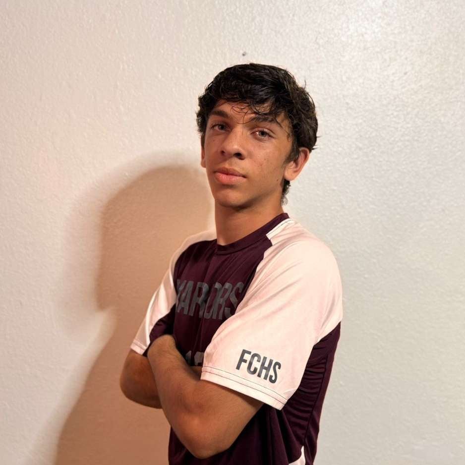 Felipe Macedo mugshot