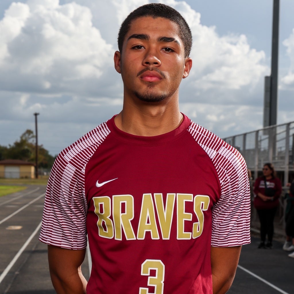 Dominick Rivera mugshot