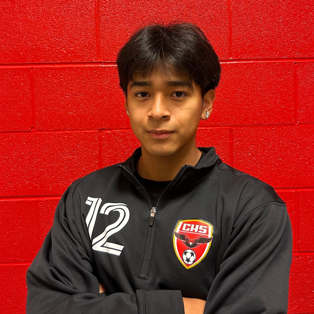 Ivan Martinez mugshot