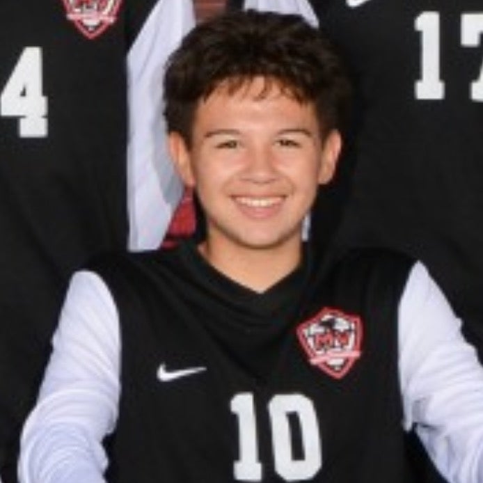 Julian Edwards mugshot