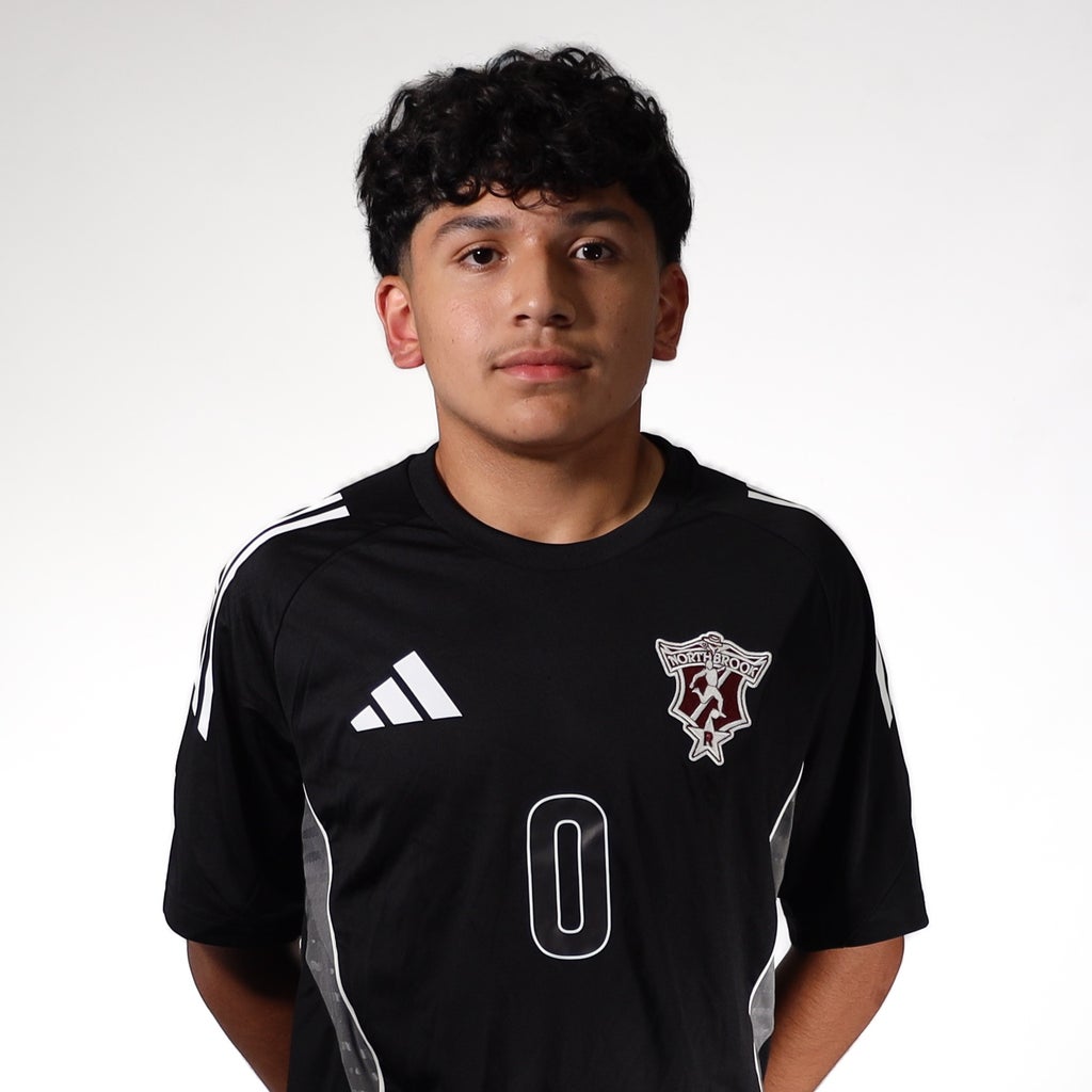 Jesus Salgado mugshot