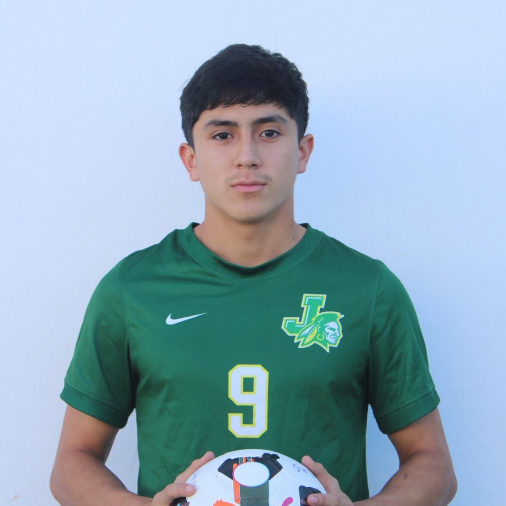 Erick Garcia mugshot