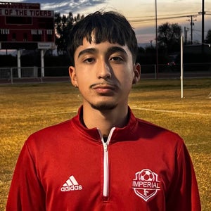 Yael Talamantes mugshot