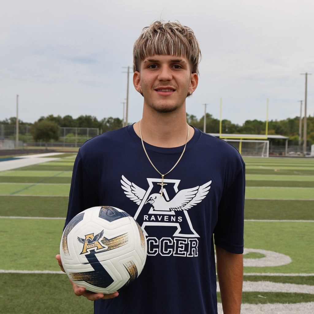 Marco Gonzalez mugshot