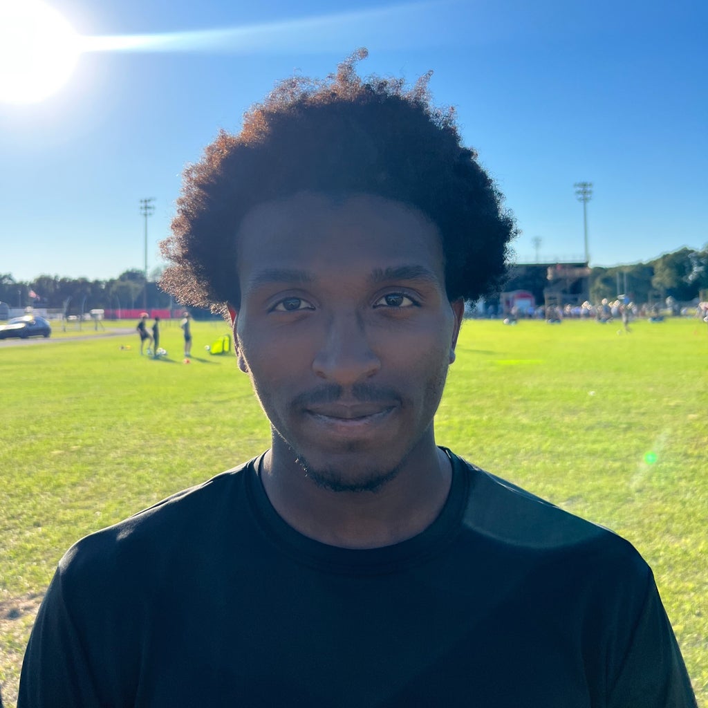 Joshaun Street mugshot