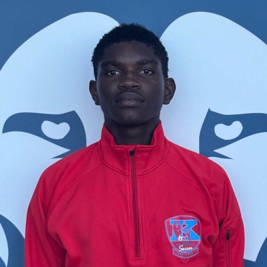 Allen Berry Jean Baptiste