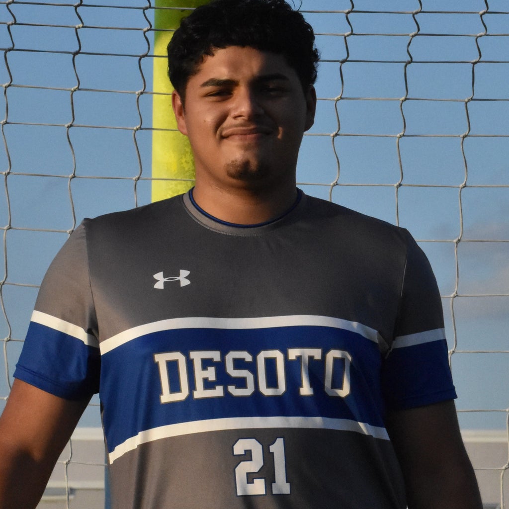 Efrain Espinoza mugshot