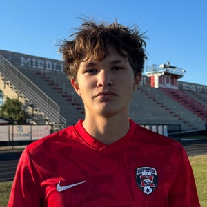 Lucas Pruitt mugshot