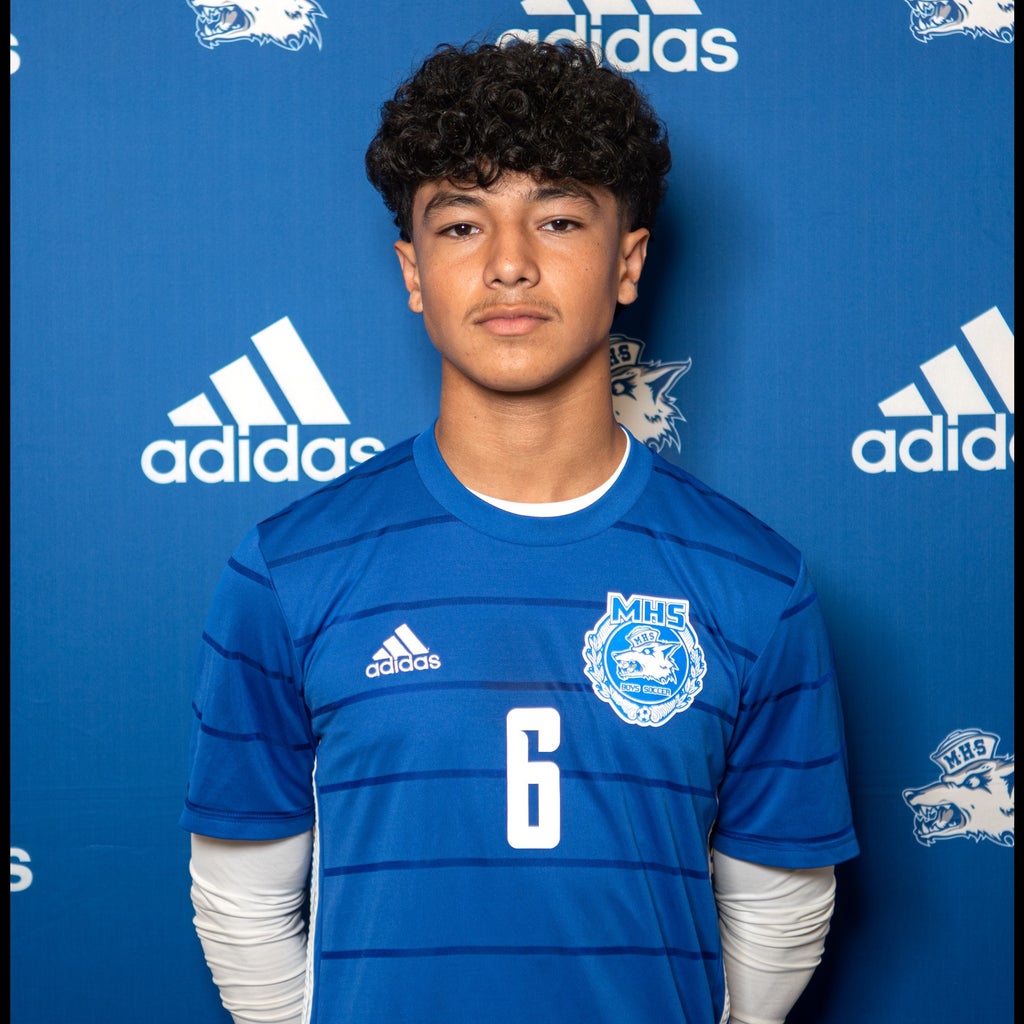 Jayden Perez mugshot