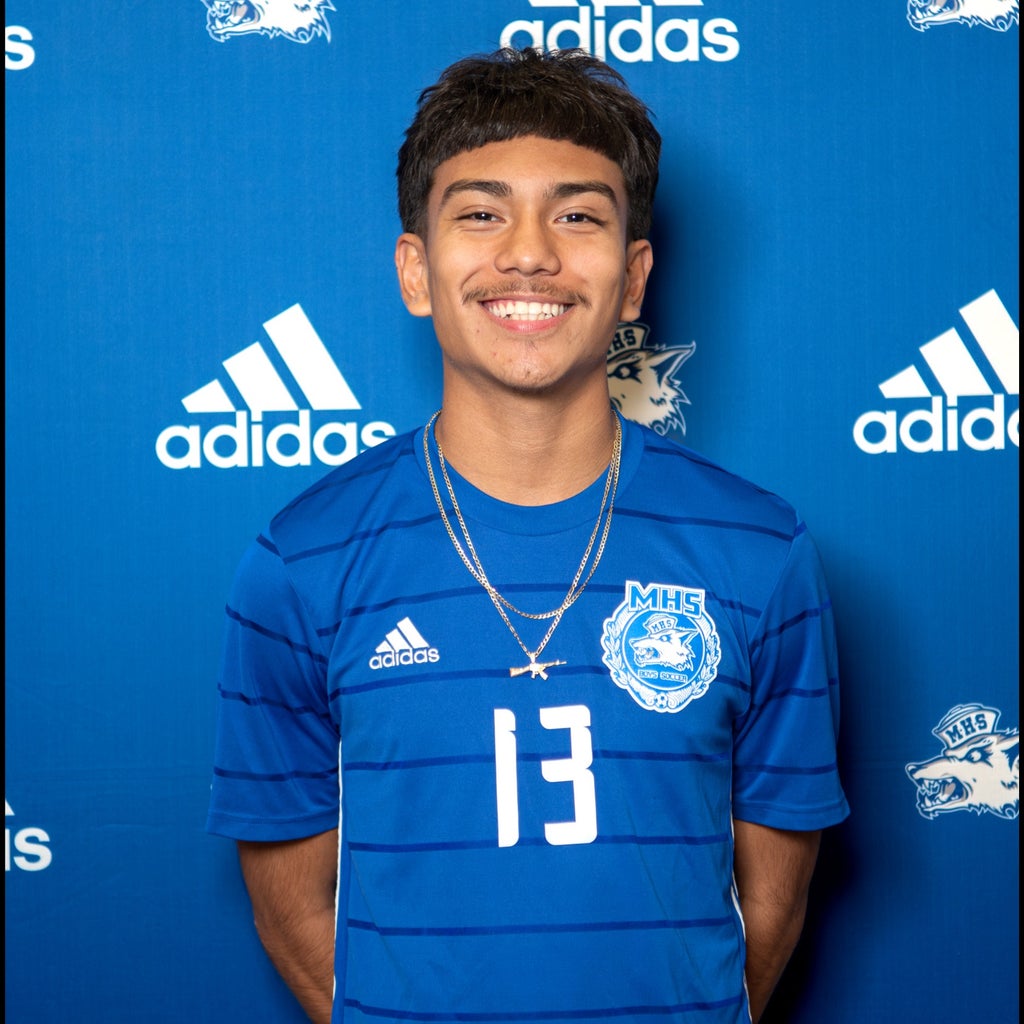 Alexander Avalos mugshot