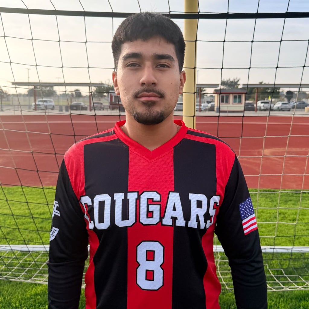 Daniel Jacinto mugshot