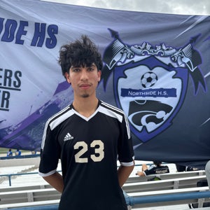 Gabriel Villalta mugshot