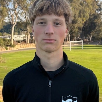 George Marin mugshot