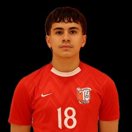 James Garcia mugshot