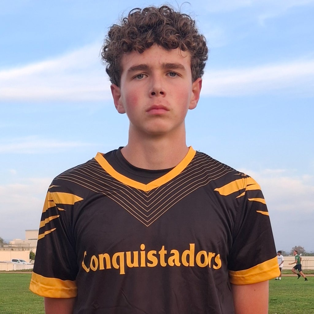 Cristiano Medeiros mugshot