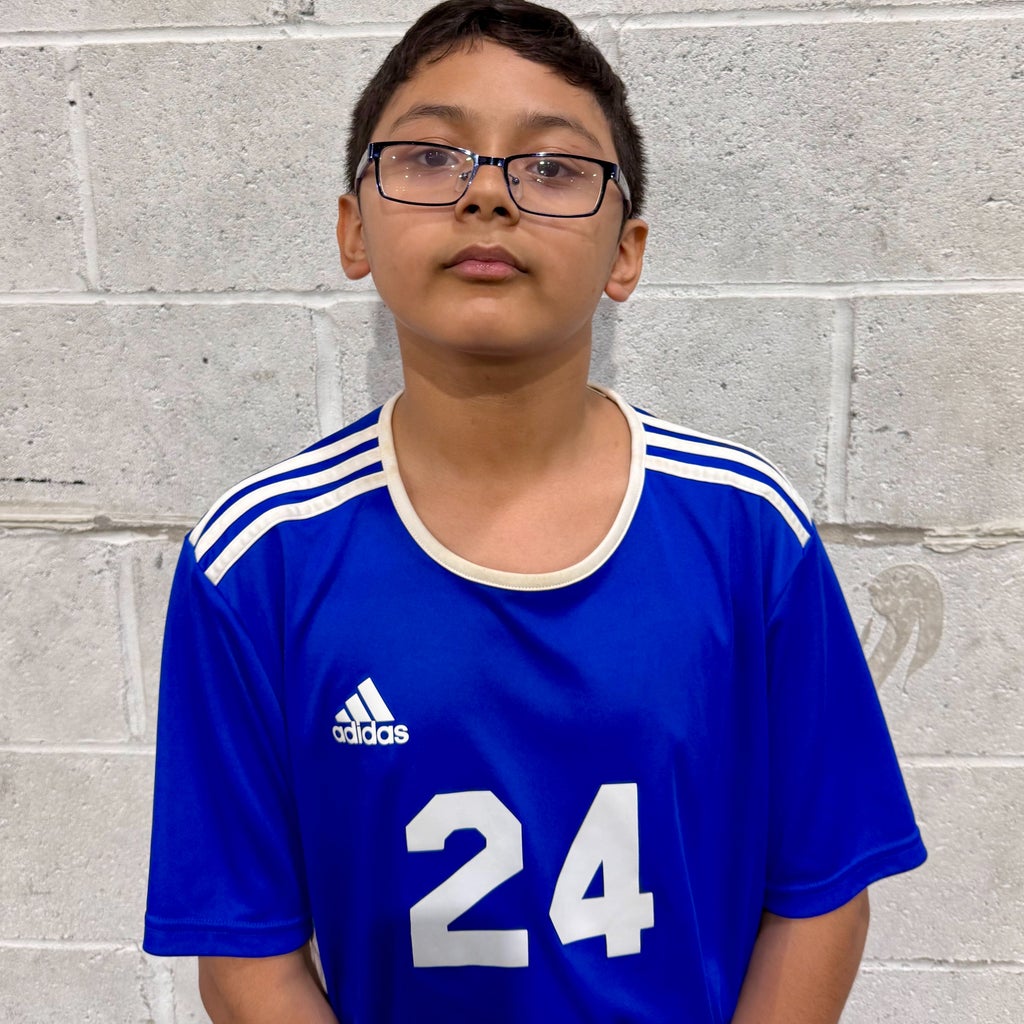 Erick Moreno mugshot