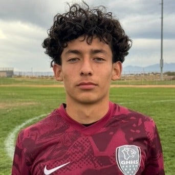 Elijah Lopez mugshot