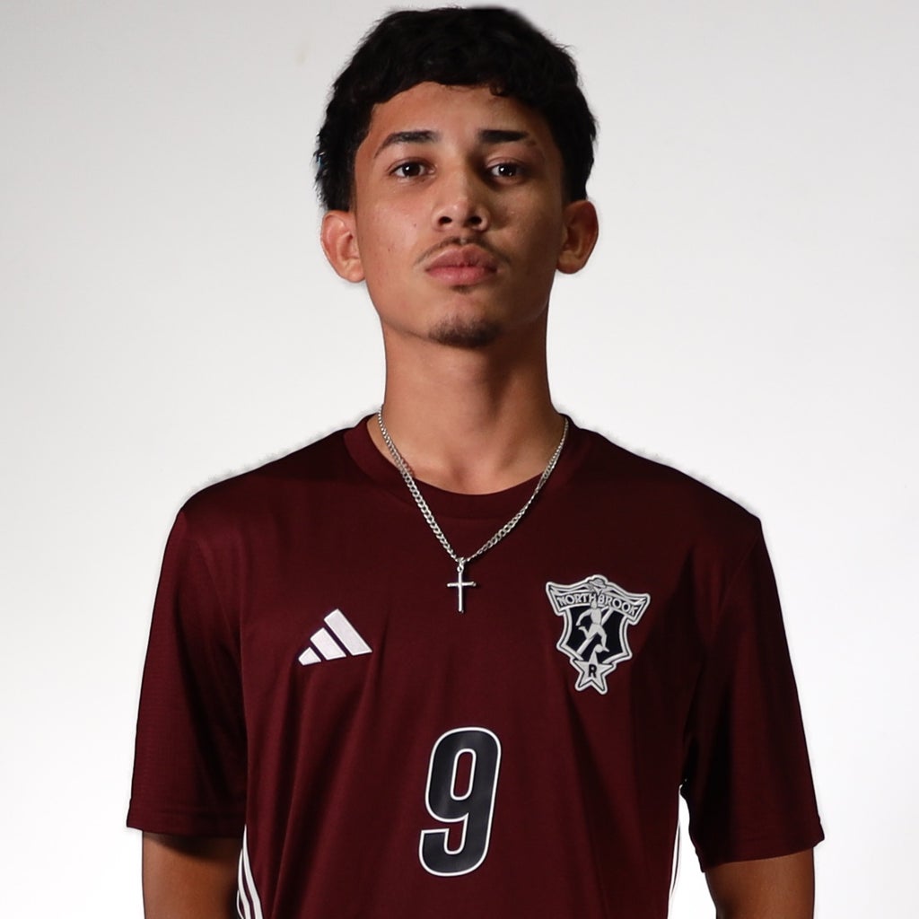 Jostin Funes mugshot