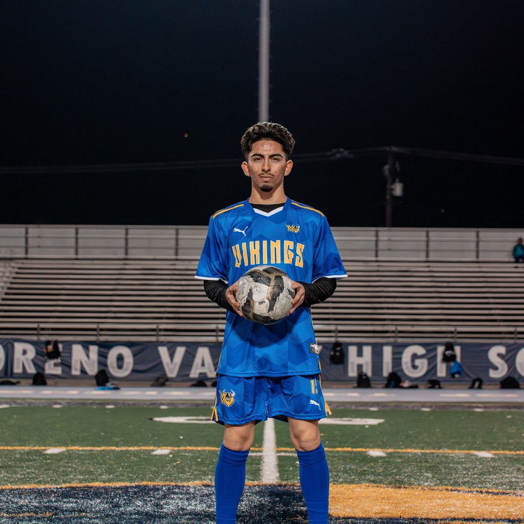 Christian Alvarez mugshot