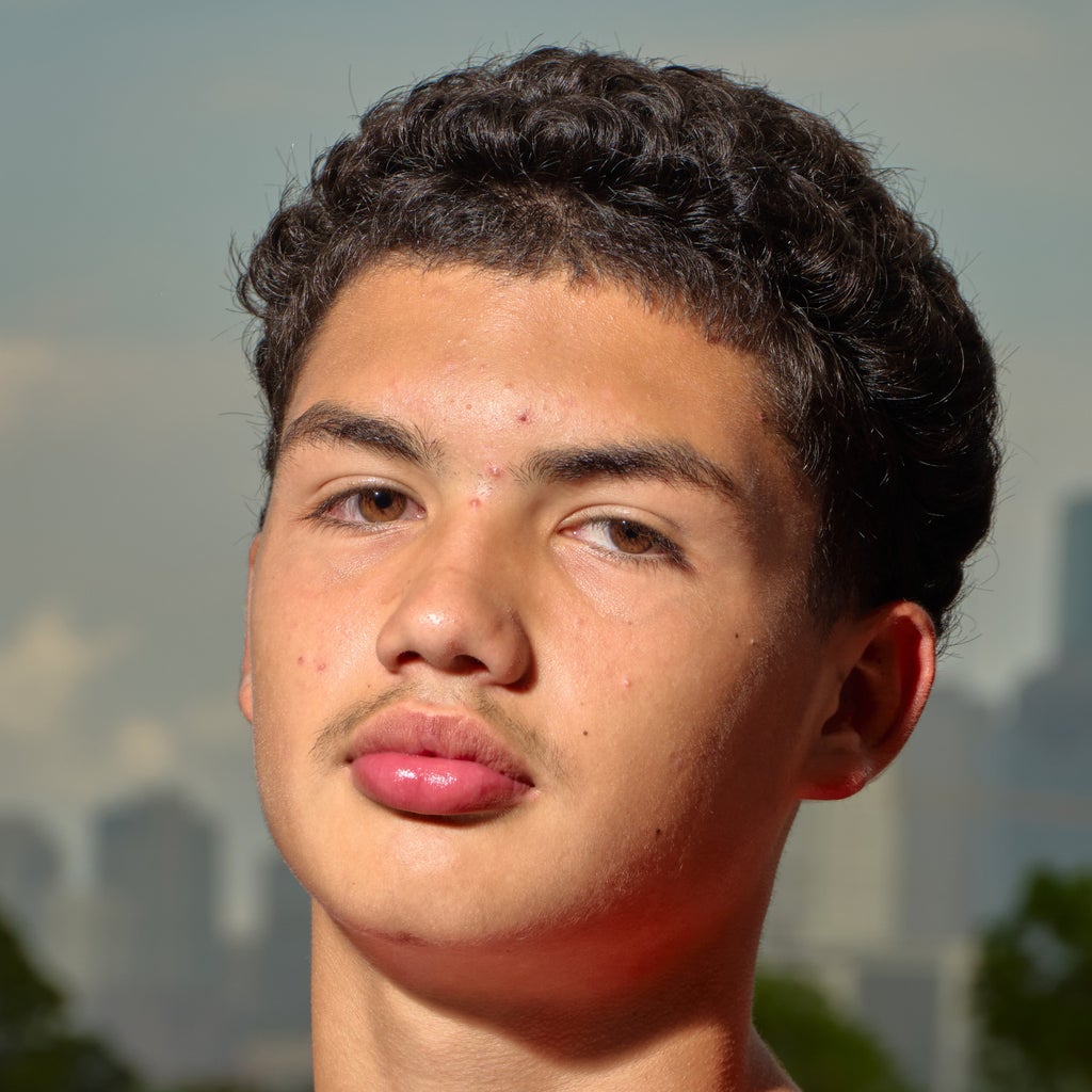 Nathan Cartagena mugshot