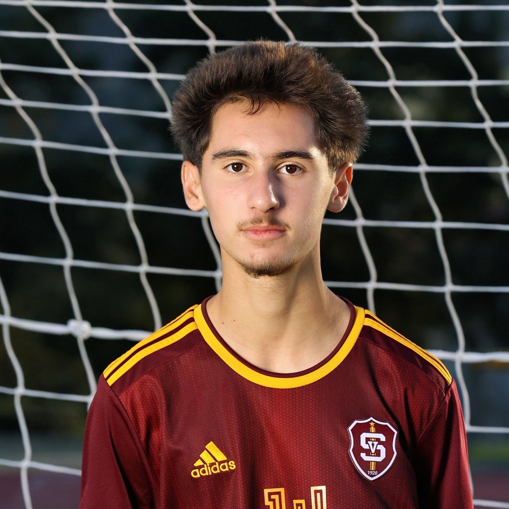 Michael Amoghlian mugshot