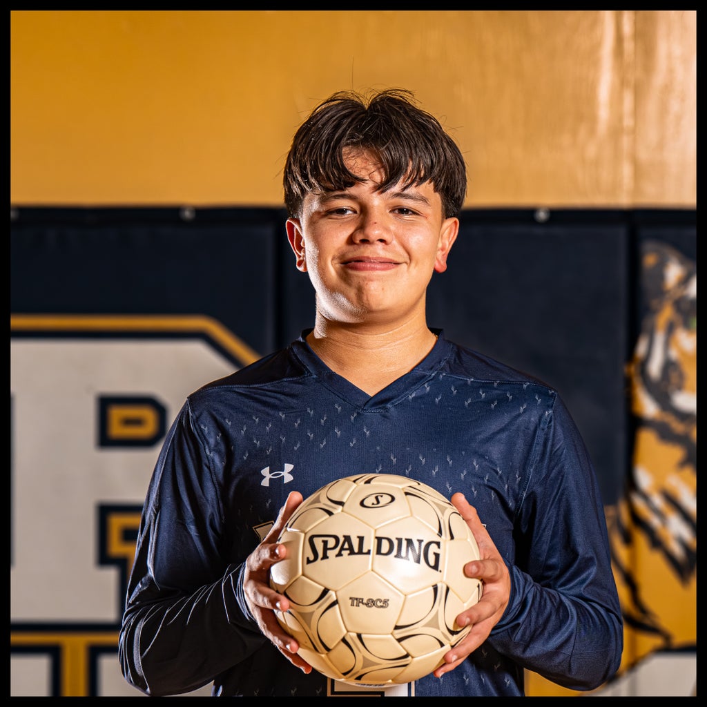 Javier Torres mugshot