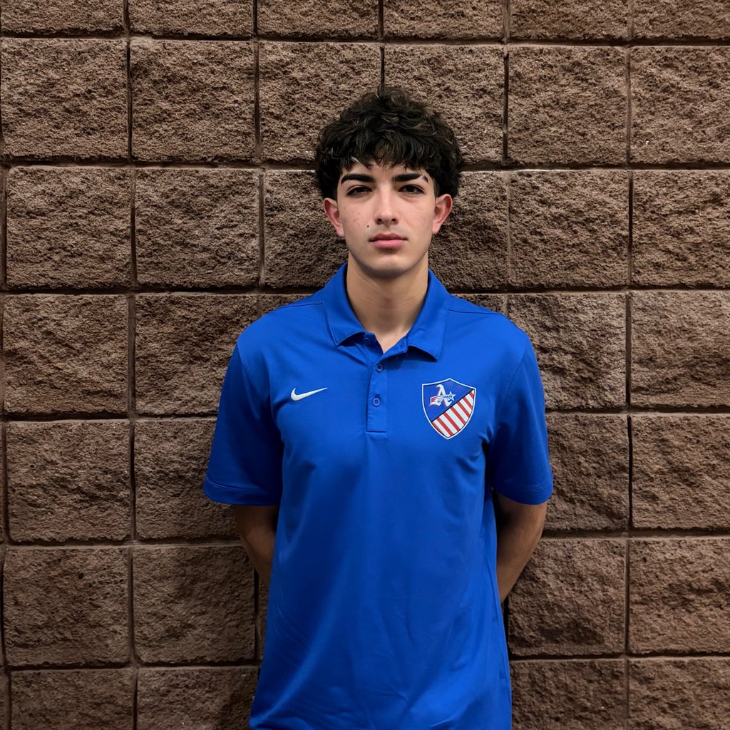 Alexis Martinez mugshot