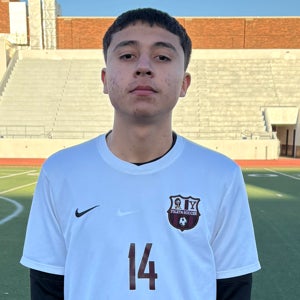 Julian Duarte mugshot