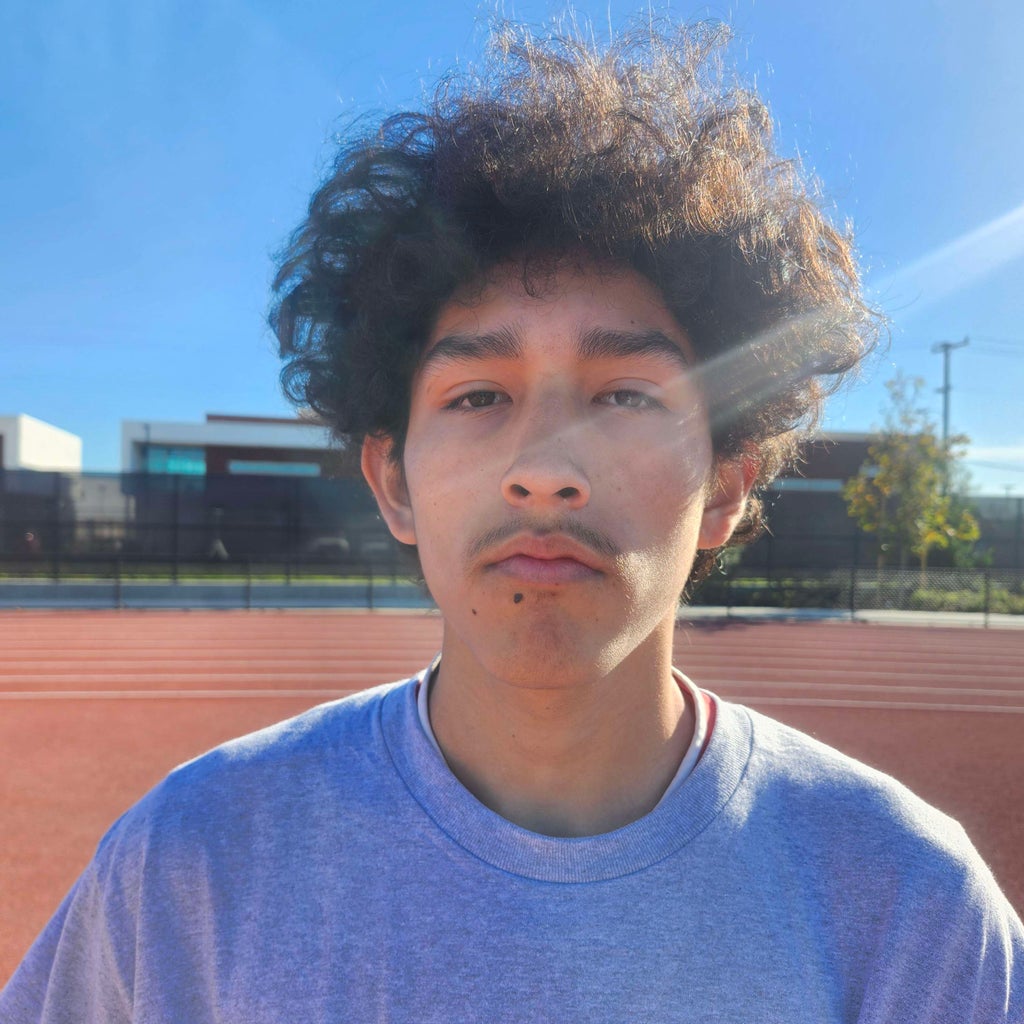 Daniel Cervantes mugshot