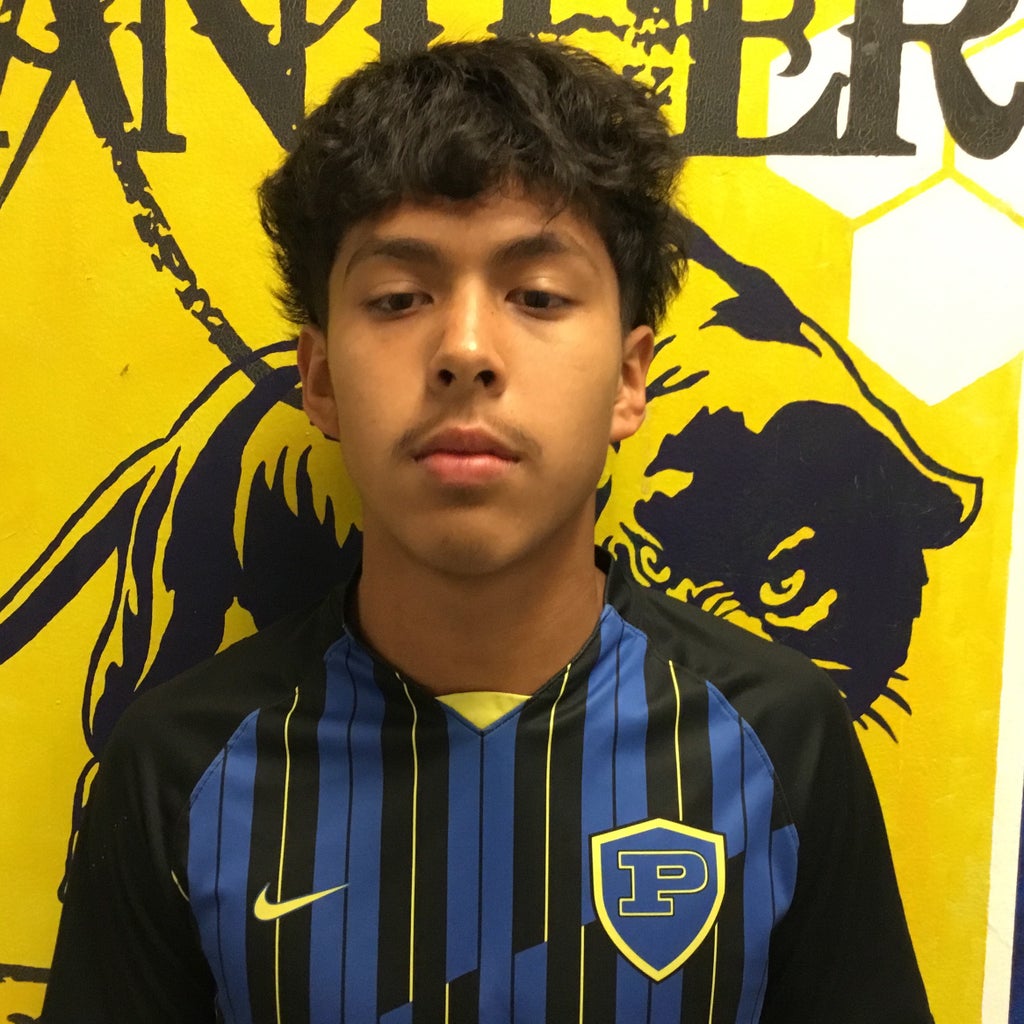 Charlie Rodriguez-Carbajal mugshot