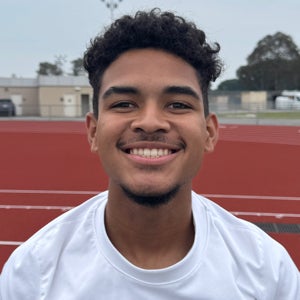 Xavier Torrez mugshot