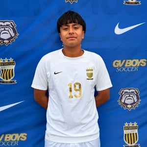 Nathan Camacho mugshot