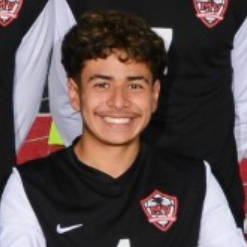 Jorge Vargas mugshot