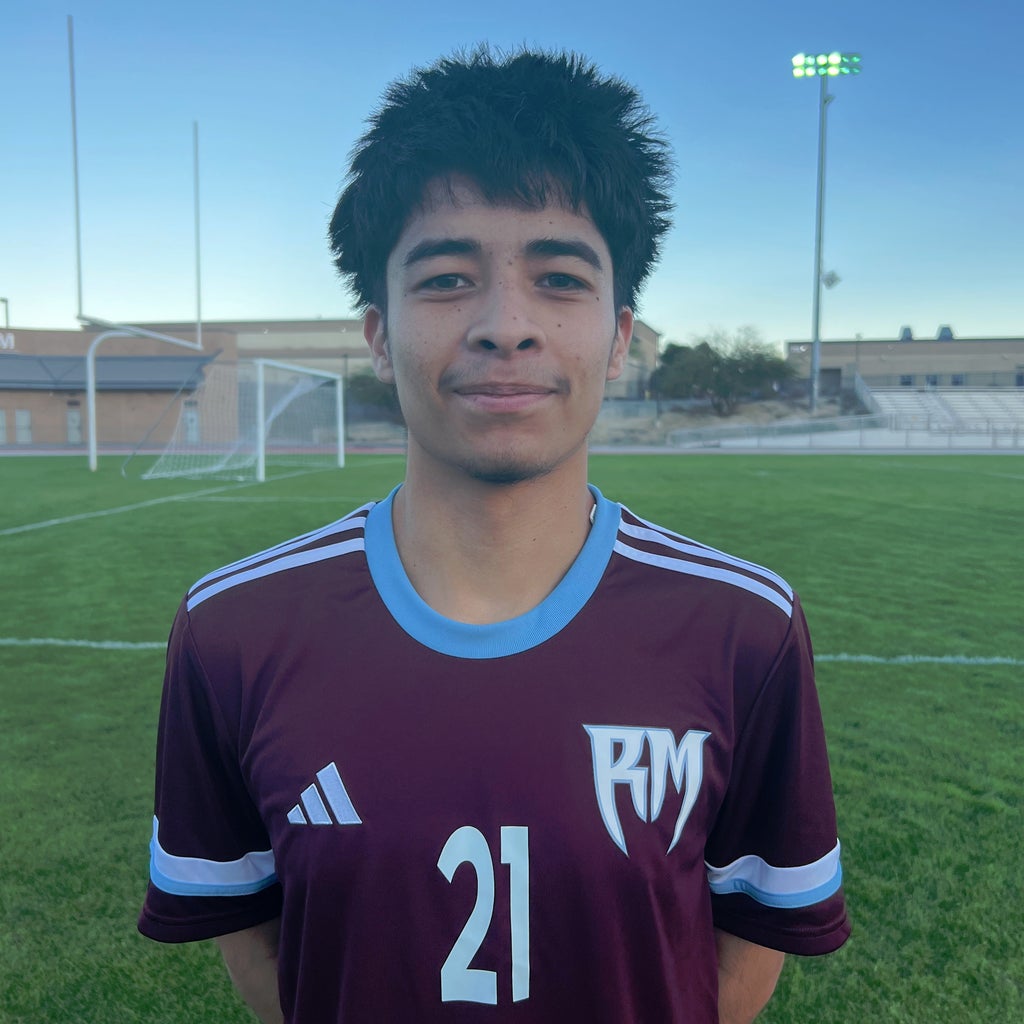 Ricardo Lezama mugshot