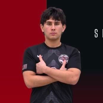 Javen Oropeza mugshot